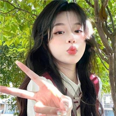 我叫侯美丽