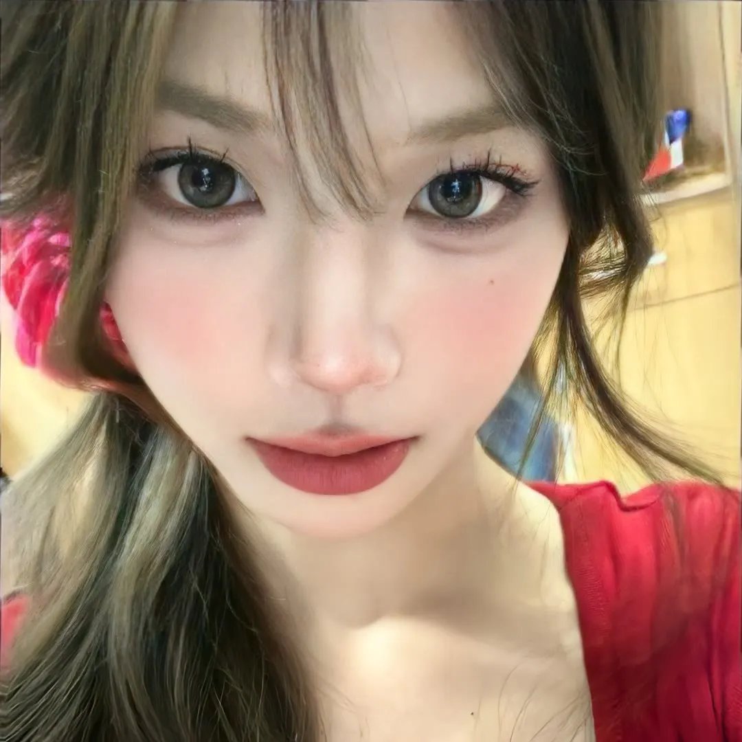 复仇女郎